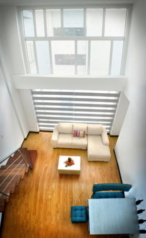 Aqua Loft